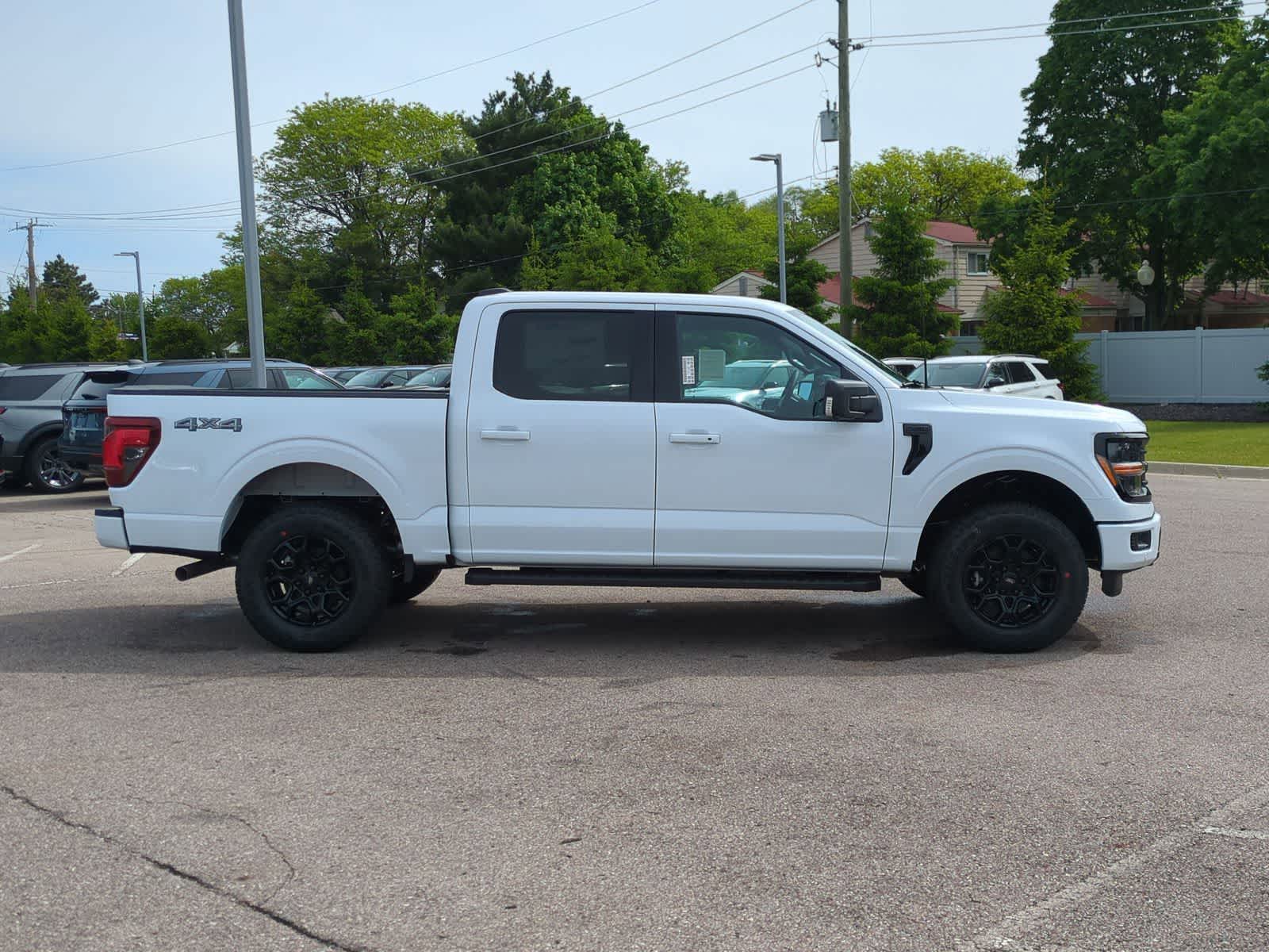 Thumbnail: 2026 Ford F-150 - 9