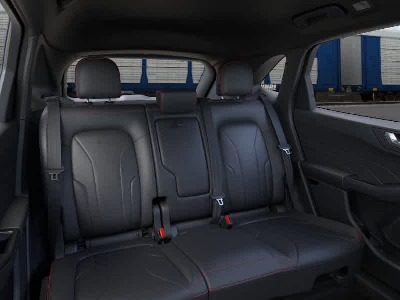Thumbnail: 2025 Ford Escape - 11