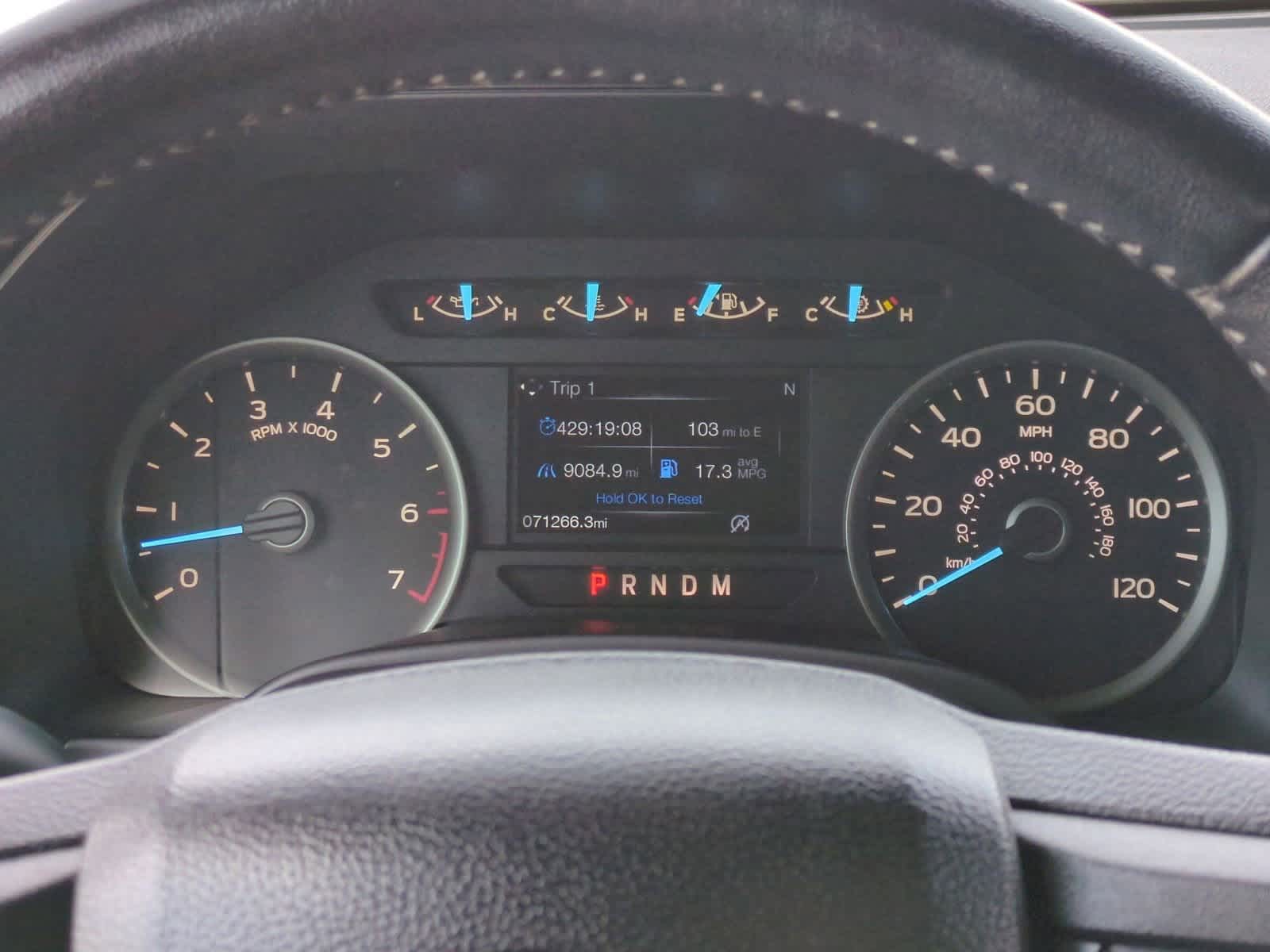 Thumbnail: 2018 Ford F-150 - 32