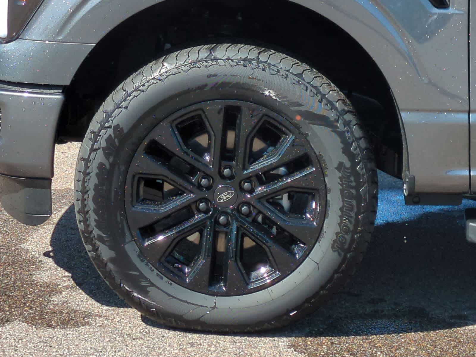 Thumbnail: 2026 Ford F-150 - 14