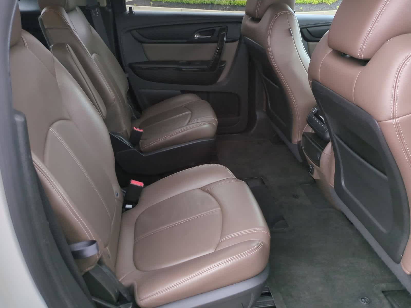 Thumbnail: 2014 GMC Acadia - 20