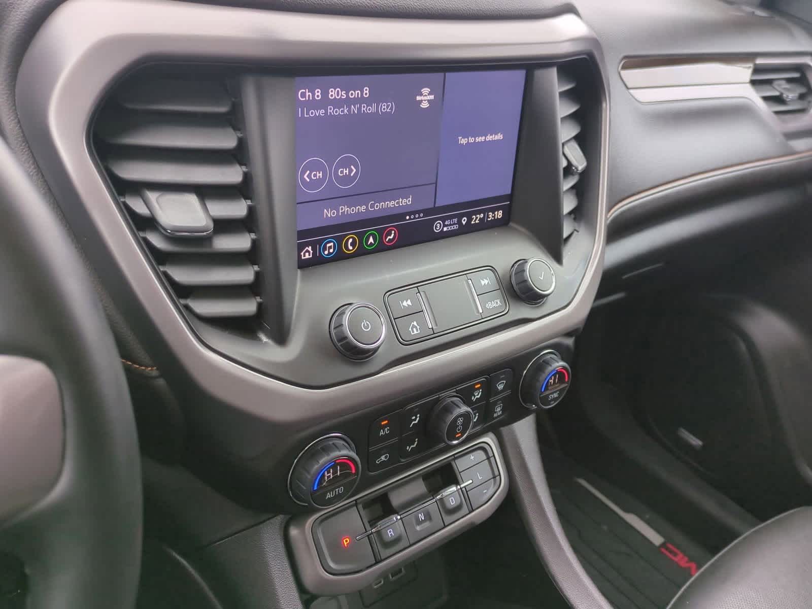 Thumbnail: 2023 GMC Acadia - 31