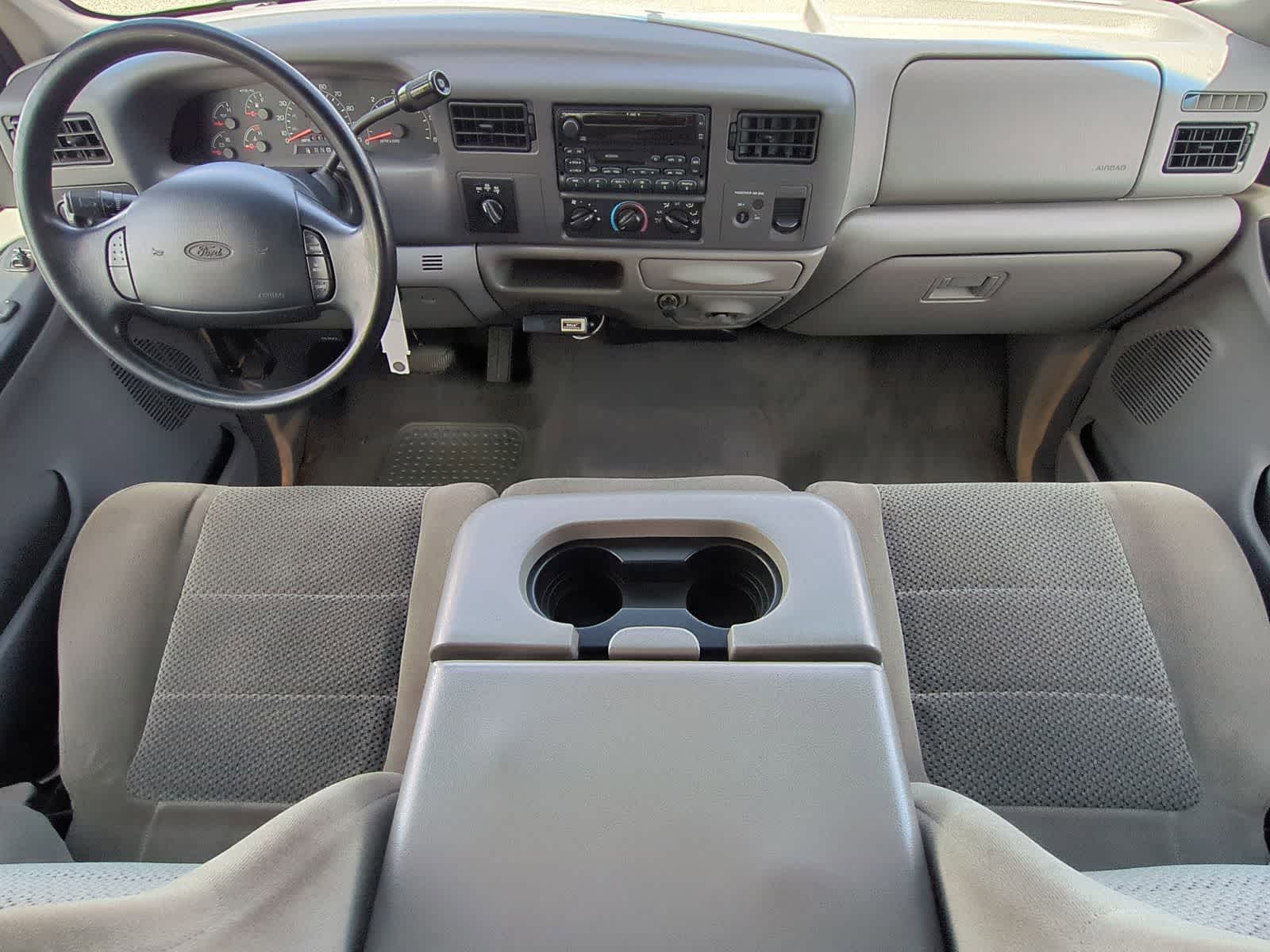 Thumbnail: 2001 Ford Econoline - 15