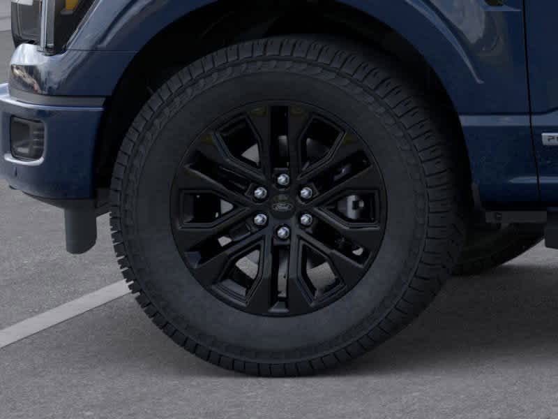 Thumbnail: 2025 Ford F-150 - 19