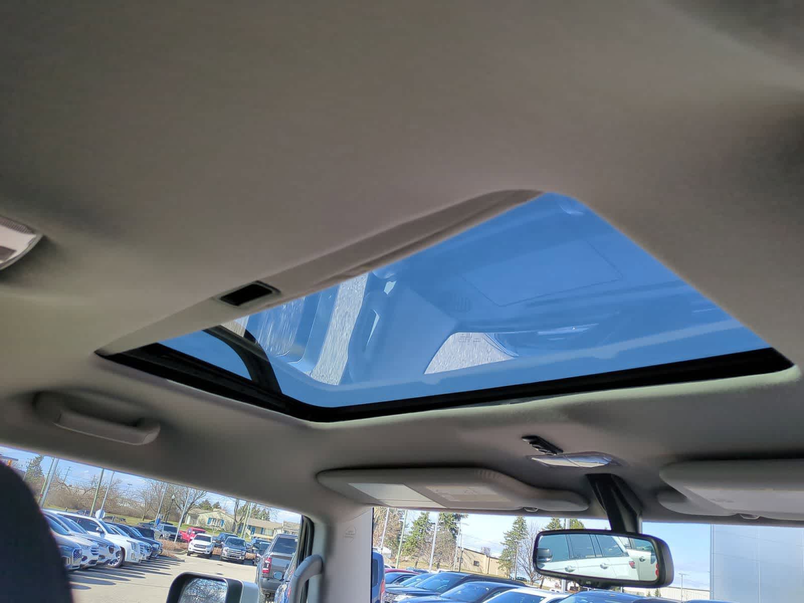 Thumbnail: 2010 Toyota FJ Cruiser - 22