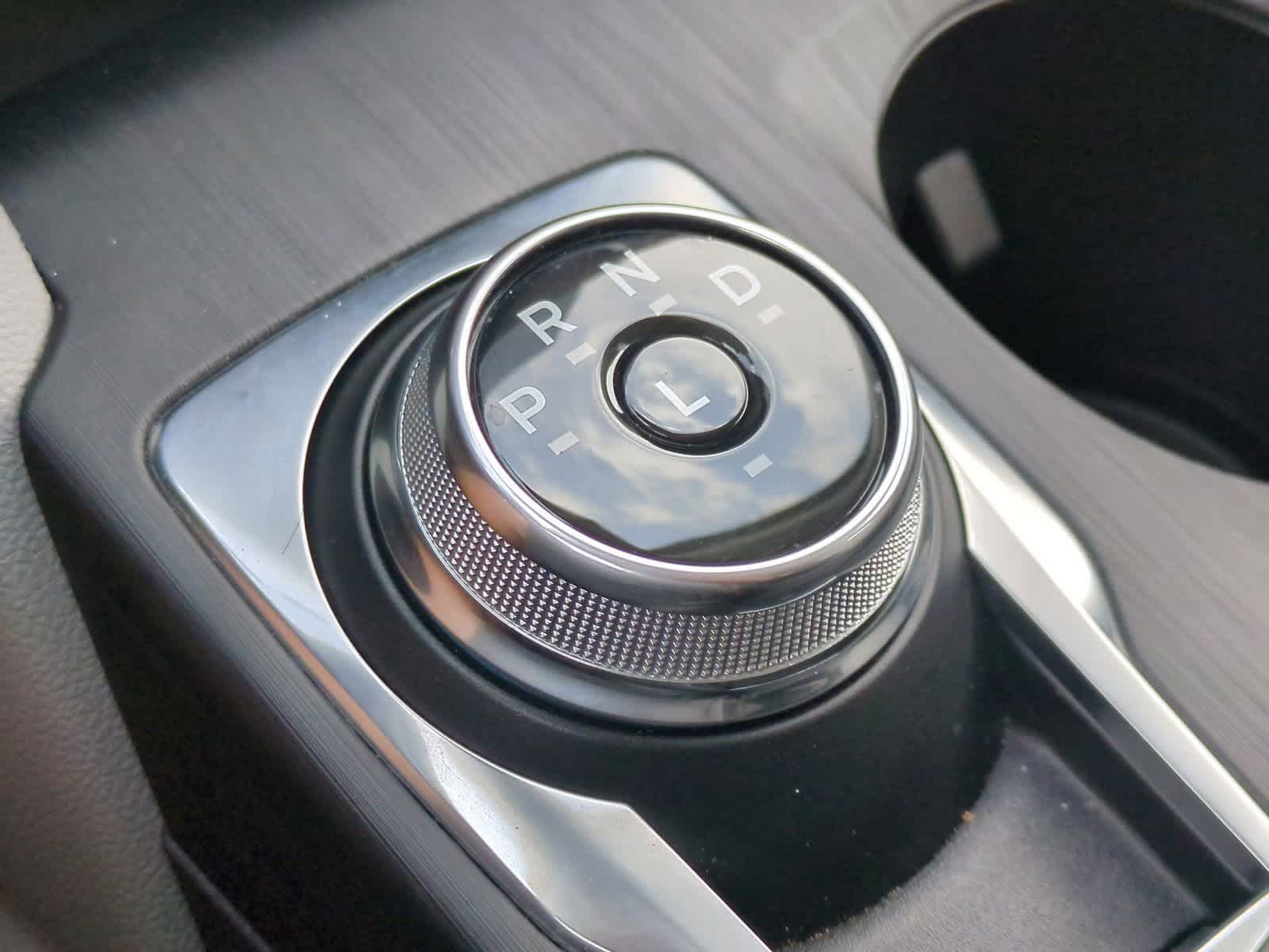 Thumbnail: 2024 Ford Escape - 31