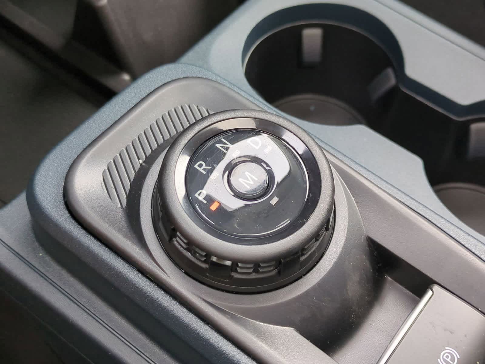 Thumbnail: 2025 Ford Maverick - 33