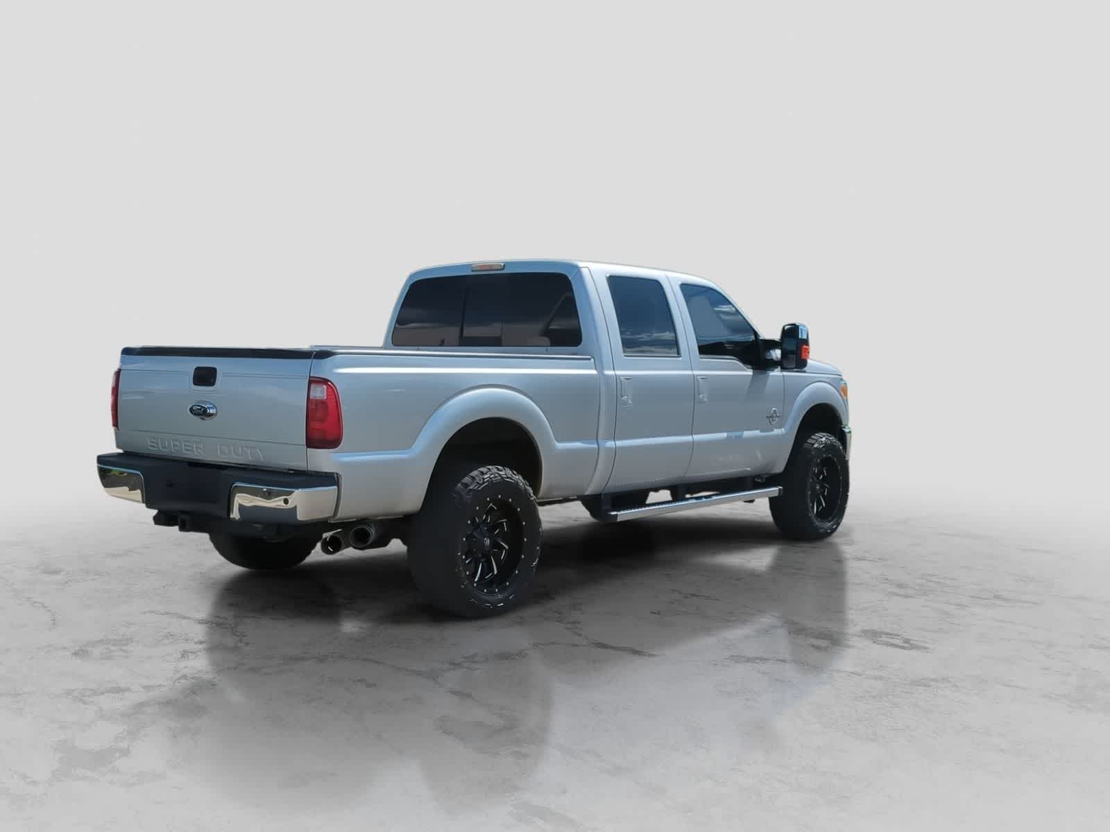 Thumbnail: 2015 Ford Econoline - 8