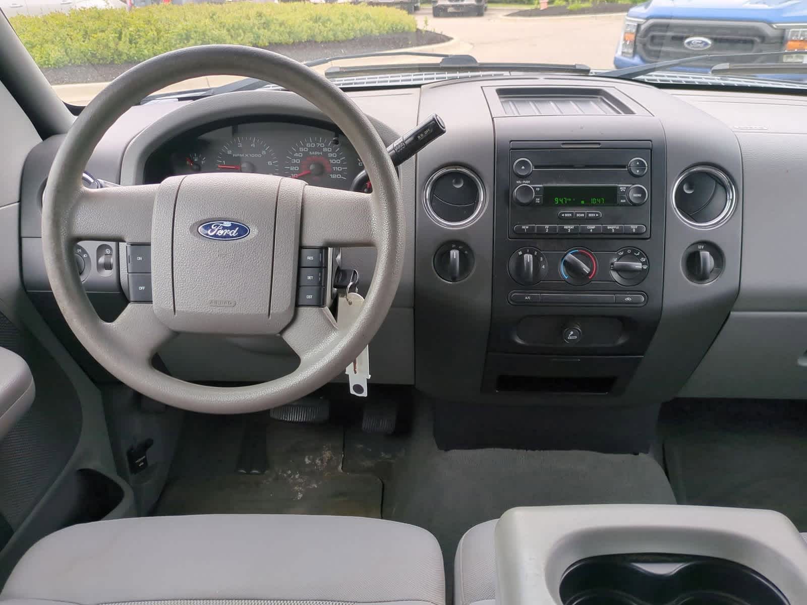 Thumbnail: 2006 Ford F-150 - 14