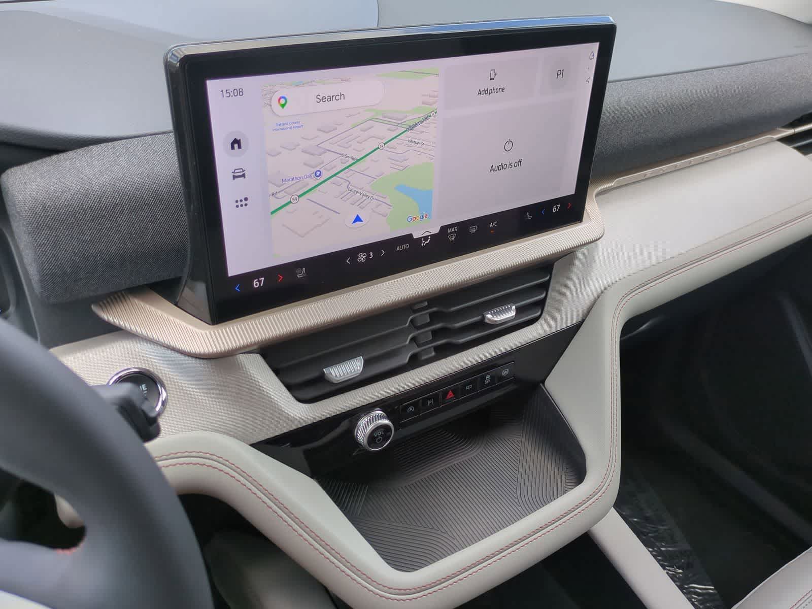 Thumbnail: 2026 Ford Explorer - 27