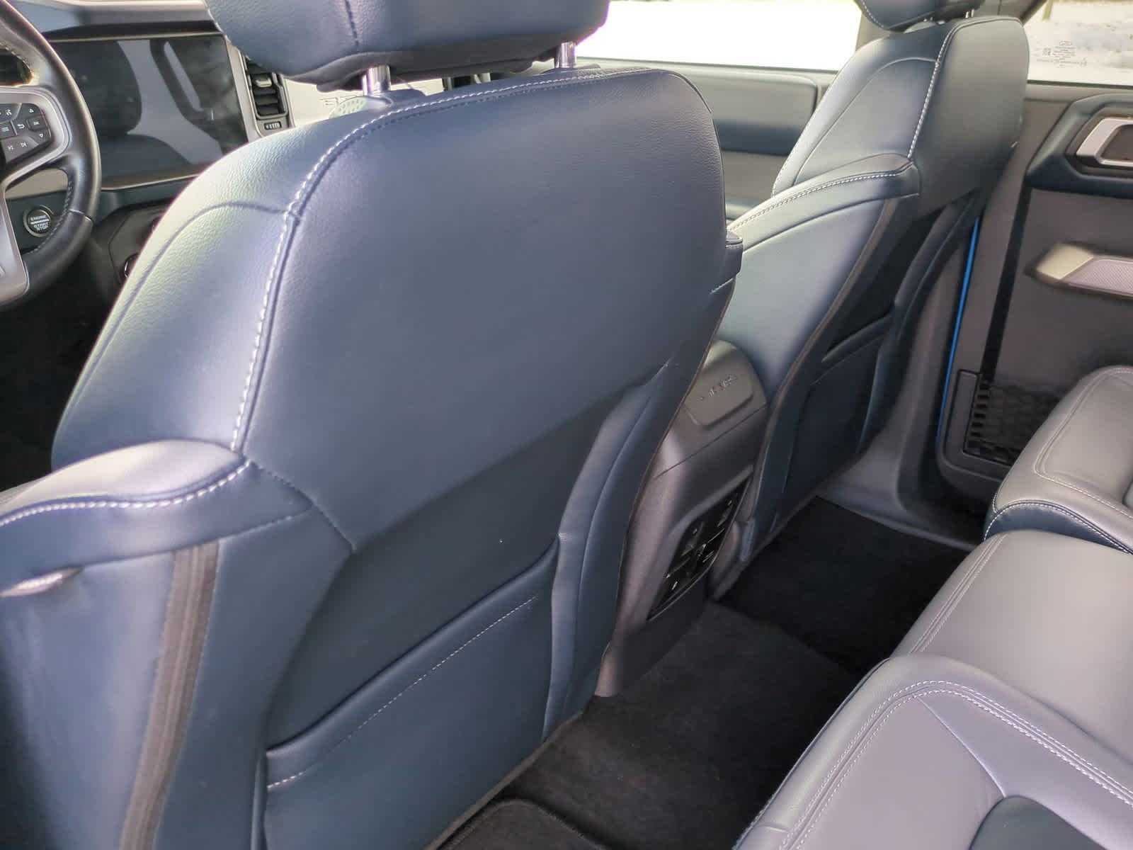 Thumbnail: 2022 Ford Bronco - 18