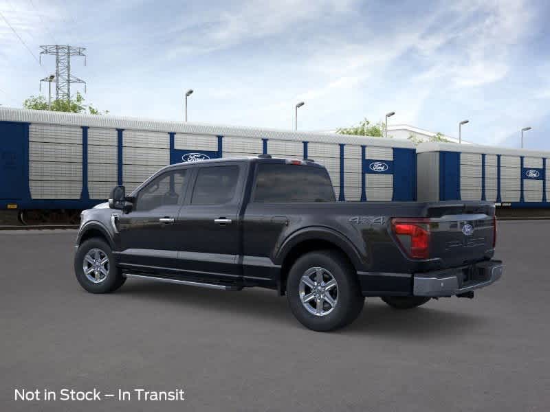 Thumbnail: 2025 Ford F-150 - 4
