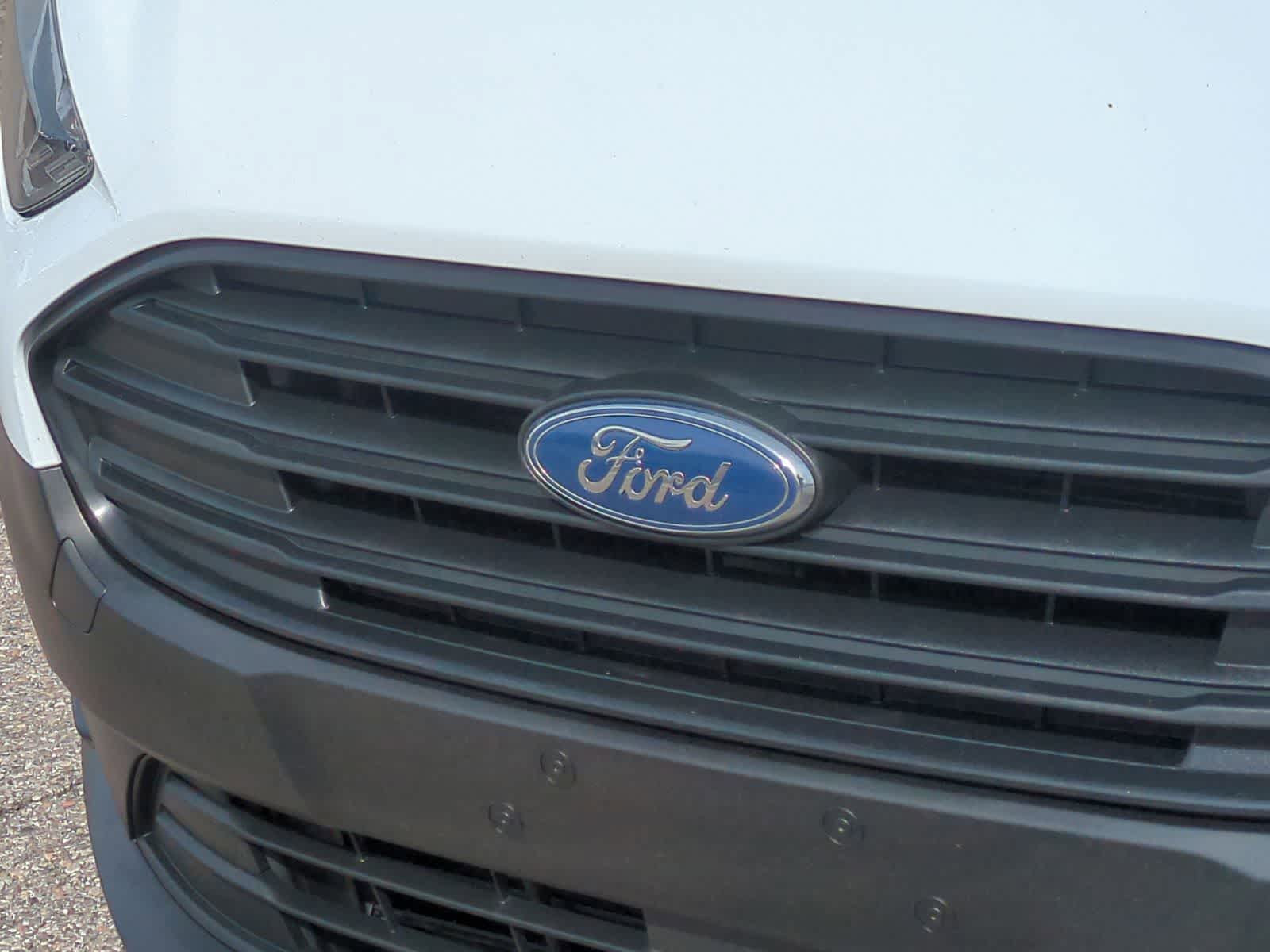 Thumbnail: 2020 Ford Transit Series - 12