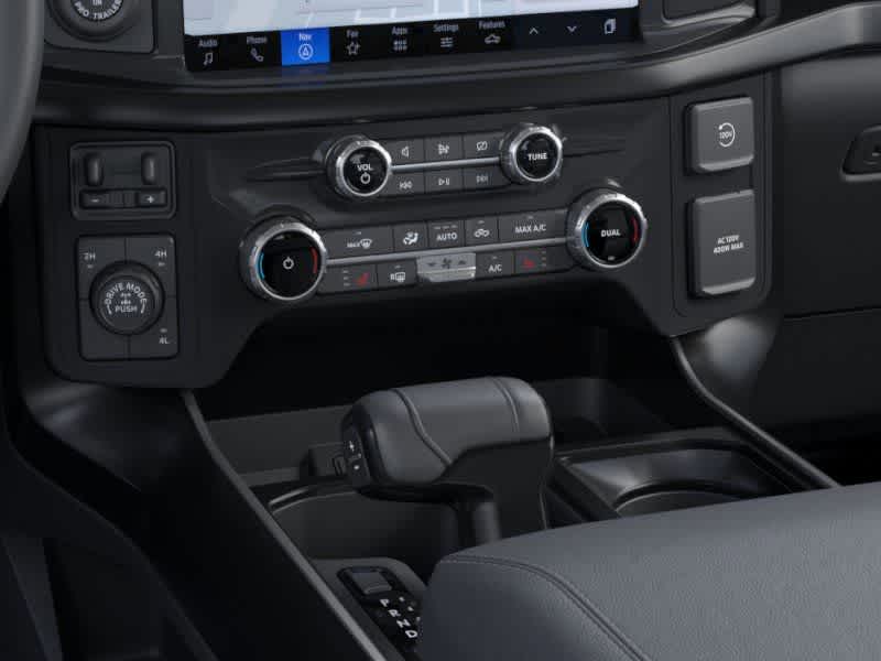 Thumbnail: 2024 Ford F-150 - 15