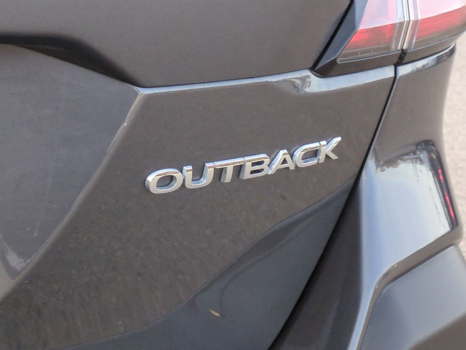 Thumbnail: 2024 Subaru Outback - 13