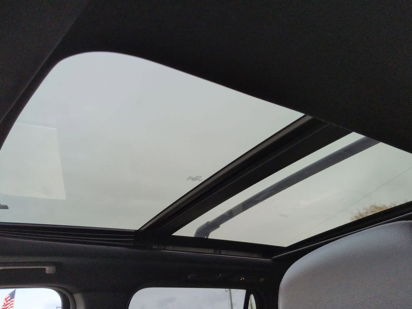 Thumbnail: 2021 Ford Expedition MAX - 19