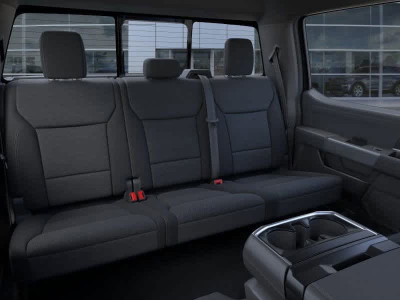 Thumbnail: 2025 Ford F-150 - 11