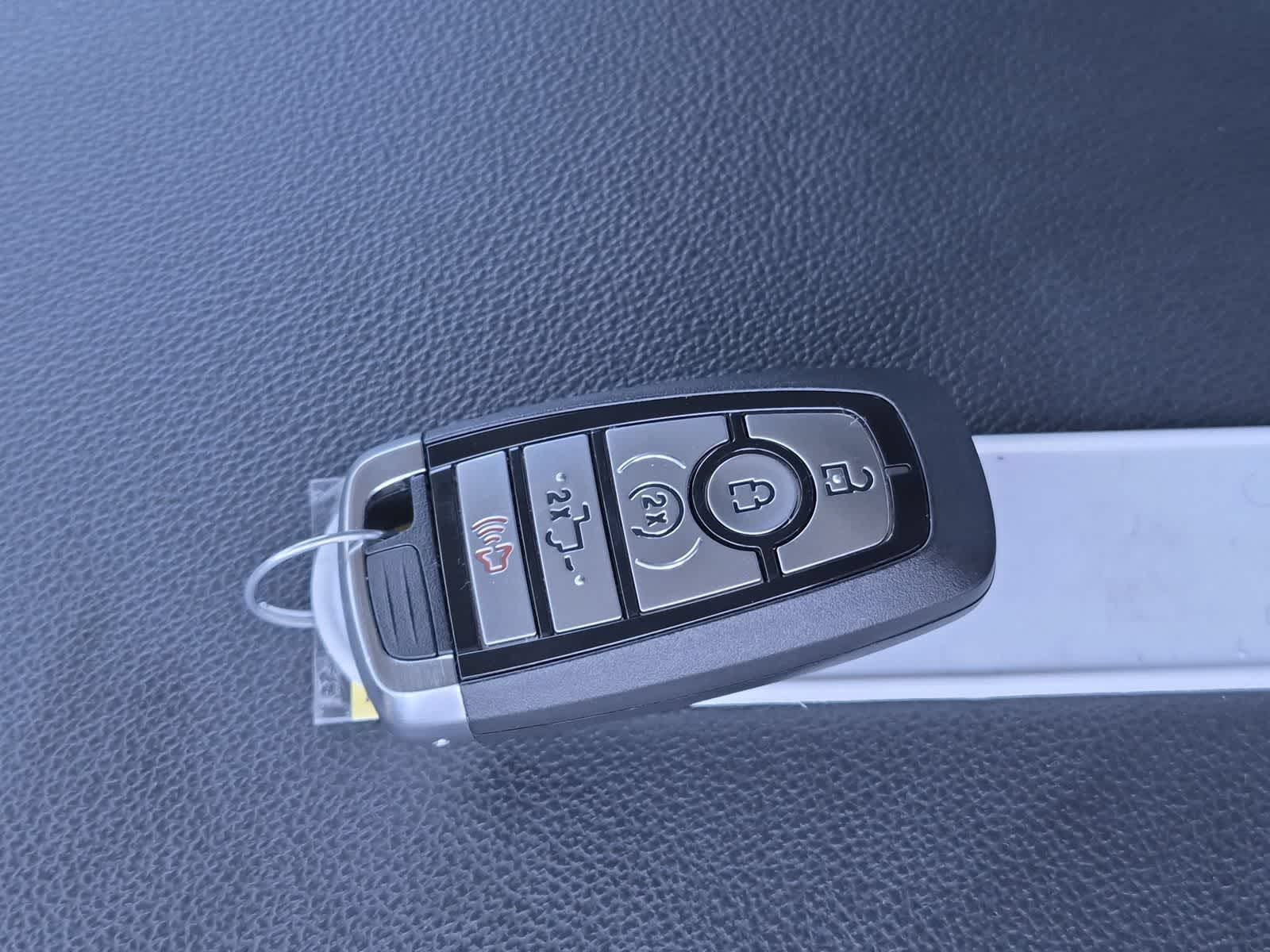 Thumbnail: 2023 Ford Econoline - 35