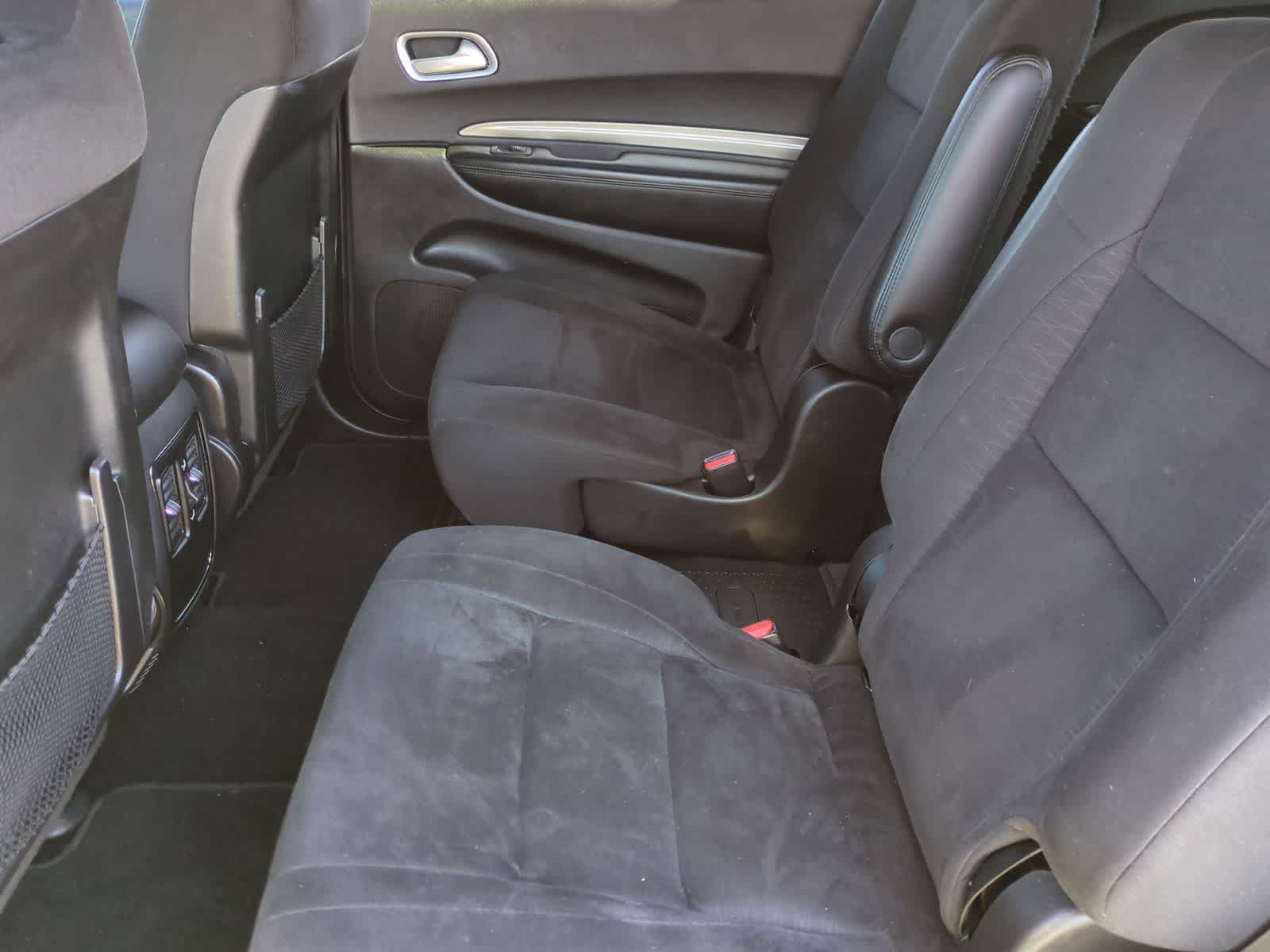 Thumbnail: 2019 Dodge Durango - 19