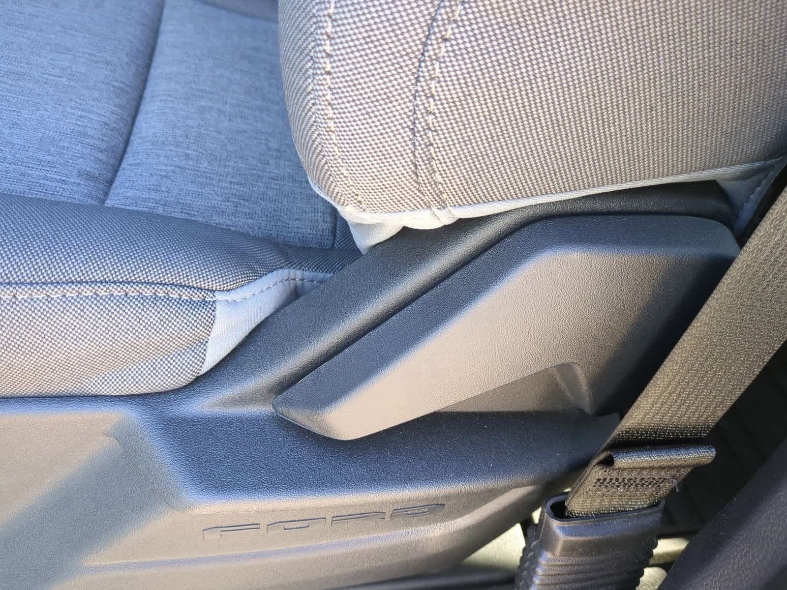 Thumbnail: 2025 Ford F-150 - 17