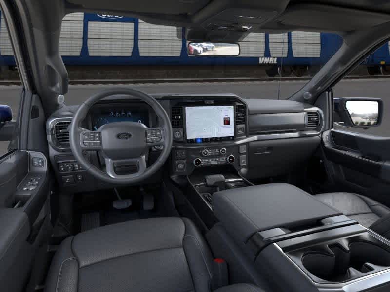 Thumbnail: 2025 Ford F-150 - 9