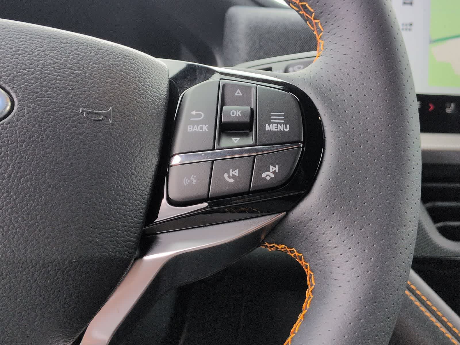 Thumbnail: 2026 Ford Explorer - 26