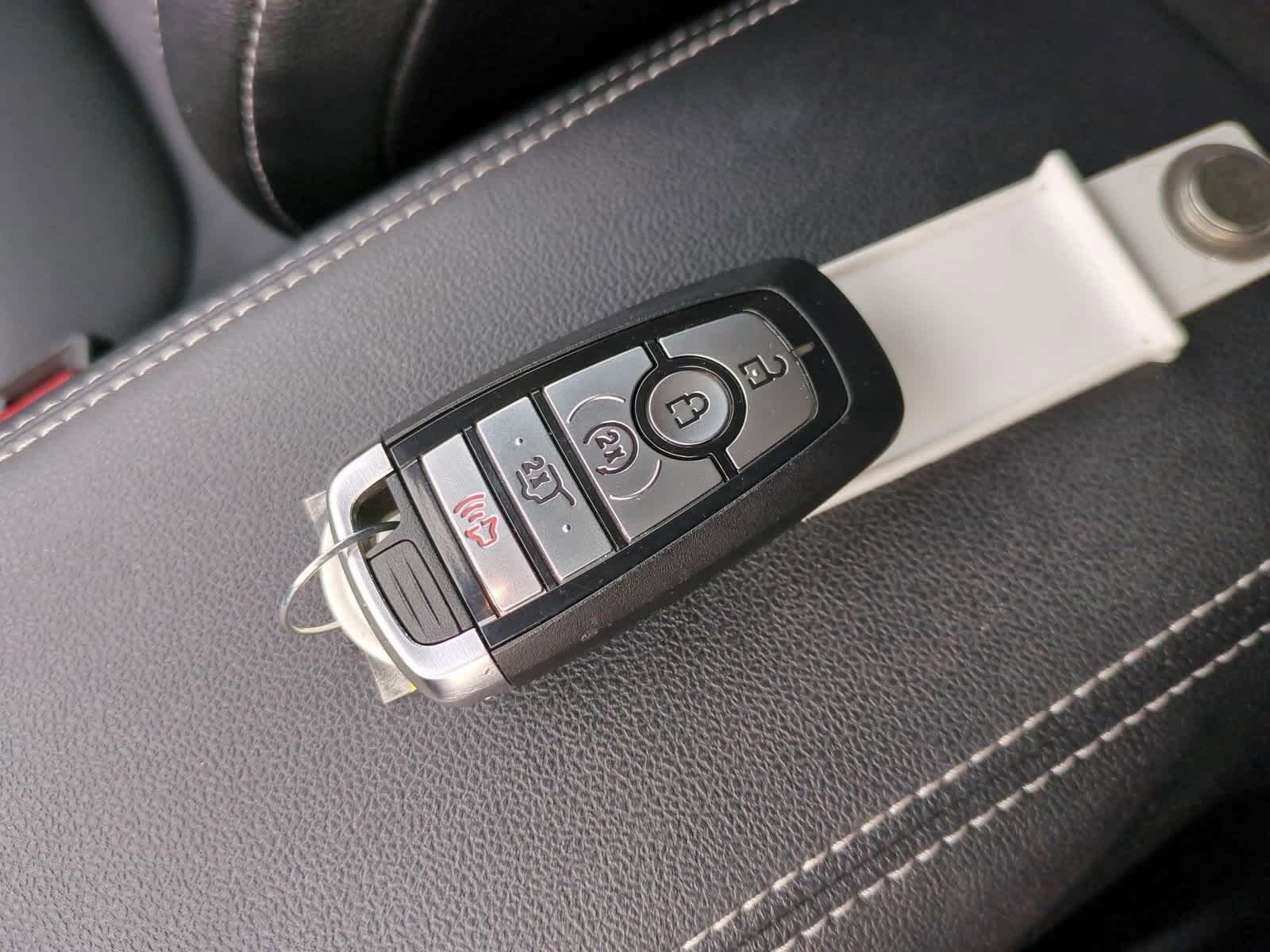 Thumbnail: 2022 Ford Escape - 34