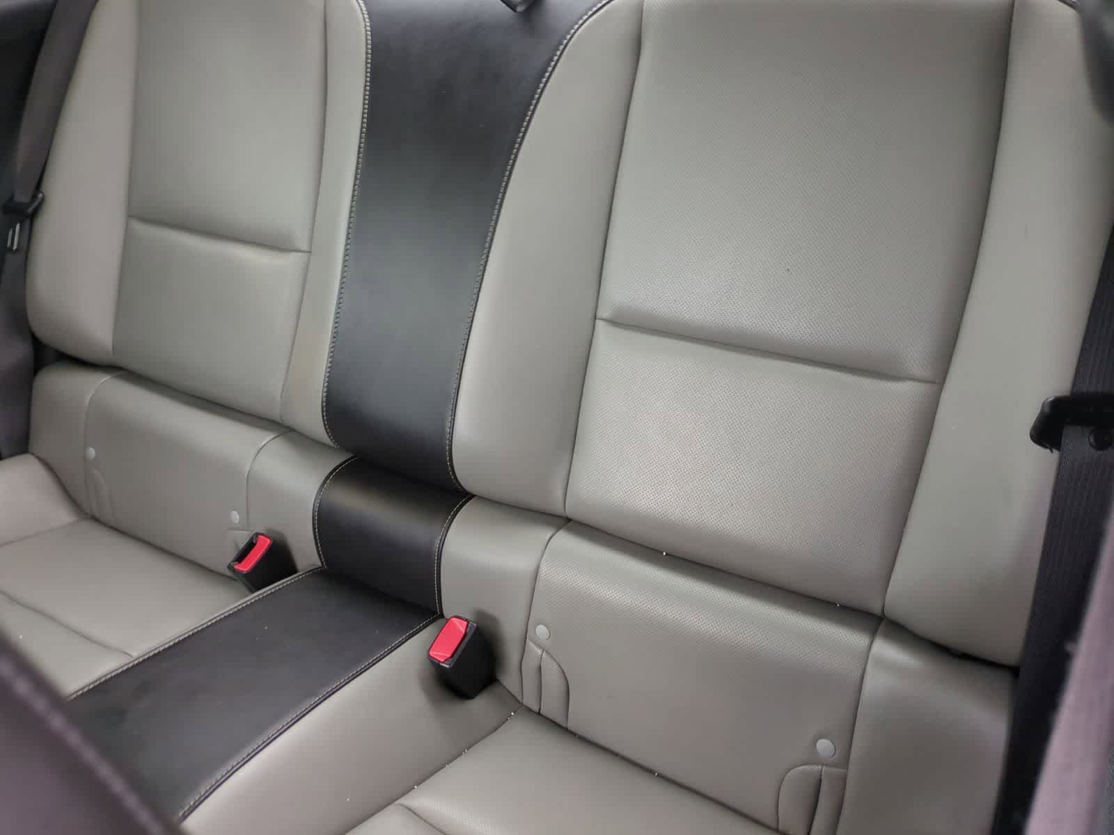 Thumbnail: 2010 Chevrolet Camaro - 18