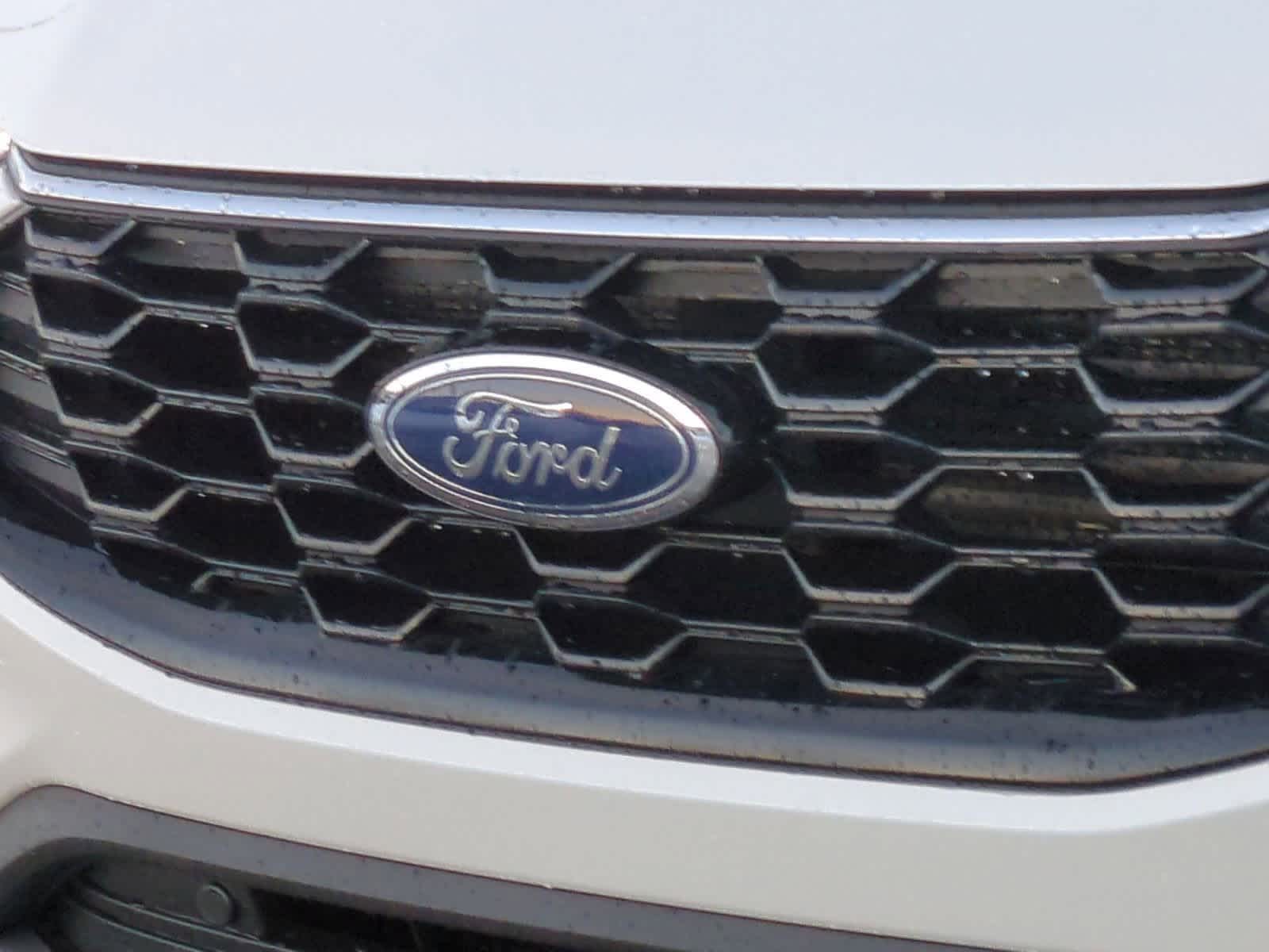 Thumbnail: 2026 Ford Escape - 12