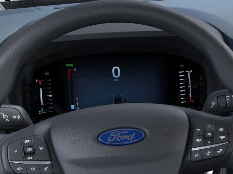 Thumbnail: 2025 Ford Maverick - 13