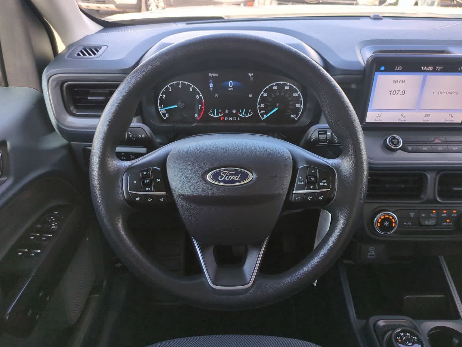 Thumbnail: 2024 Ford Maverick - 22
