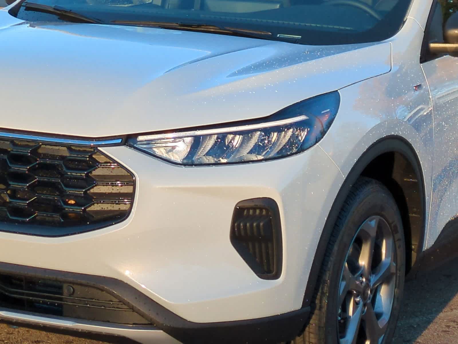 Thumbnail: 2026 Ford Escape - 11