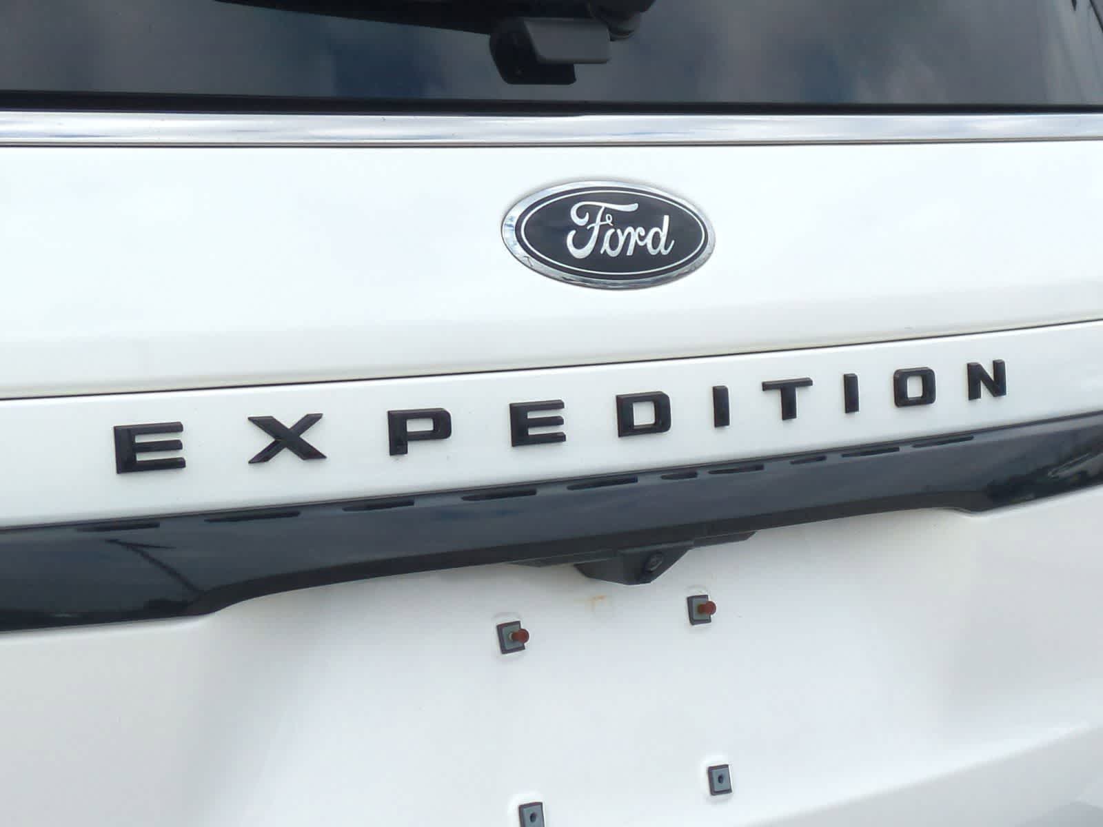 Thumbnail: 2023 Ford Expedition MAX - 13