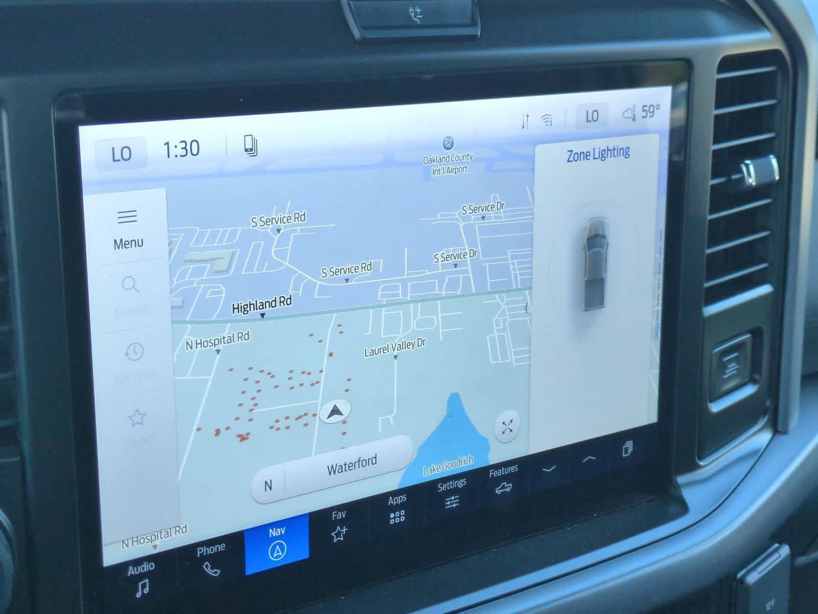 Thumbnail: 2026 Ford F-150 - 27