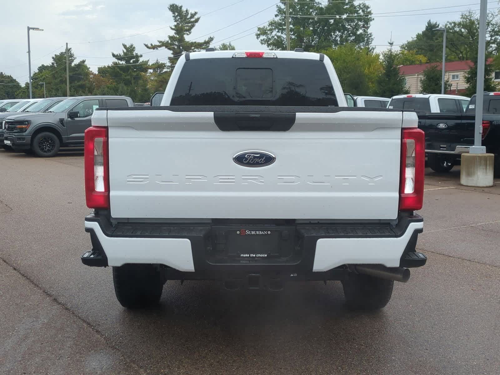 Thumbnail: 2026 Ford Econoline - 7