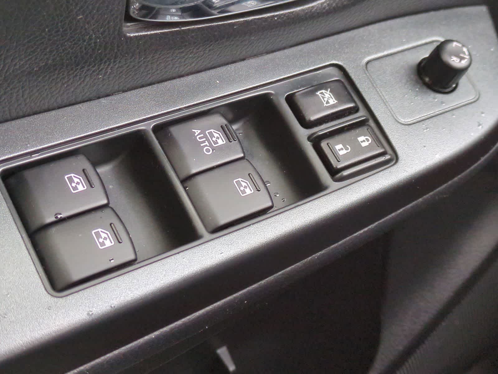 Thumbnail: 2015 Subaru WRX - 30