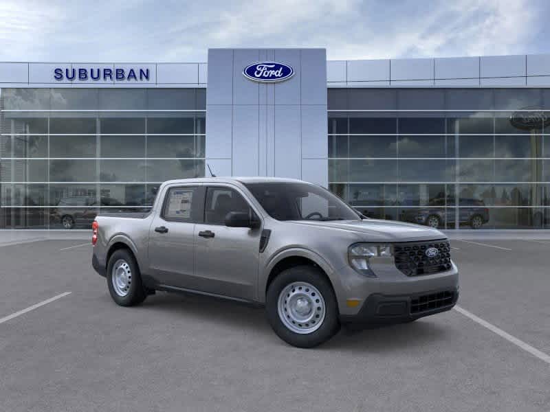 Thumbnail: 2026 Ford Maverick - 7