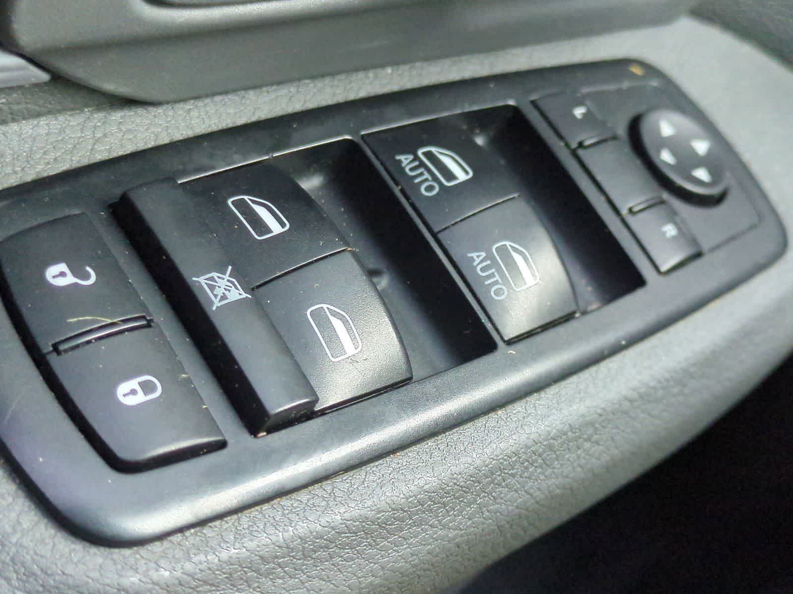 Thumbnail: 2014 RAM 2500 - 27