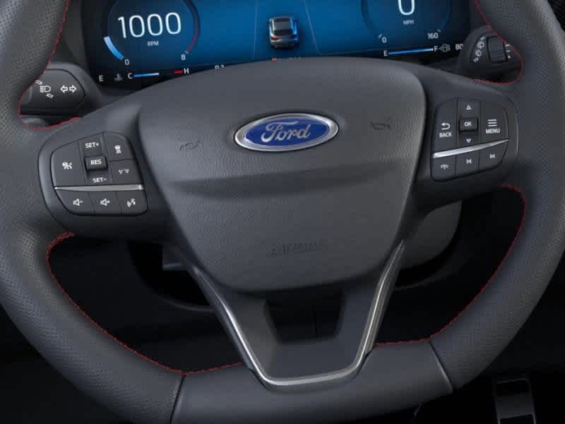 Thumbnail: 2025 Ford Escape - 12