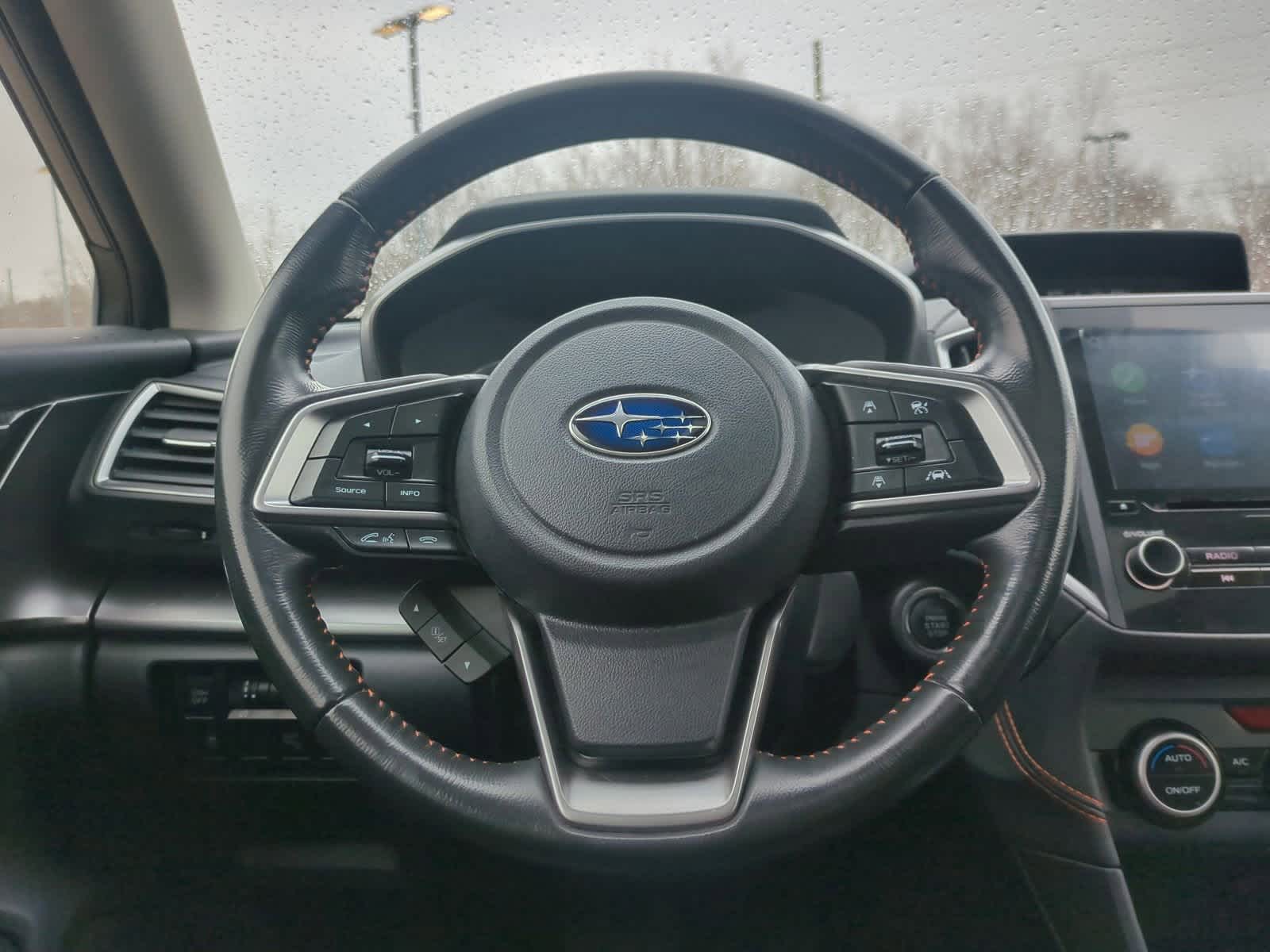 Thumbnail: 2019 Subaru Crosstrek - 24