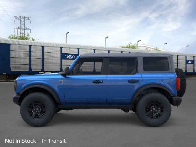 Thumbnail: 2026 Ford Bronco - 3