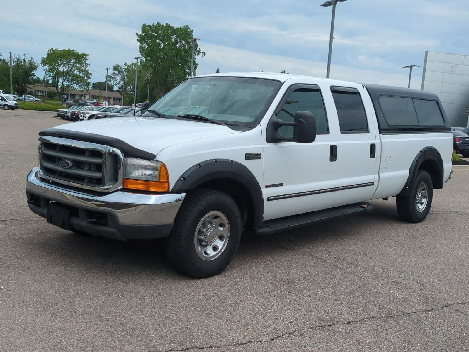 Thumbnail: 2000 Ford Econoline - 4