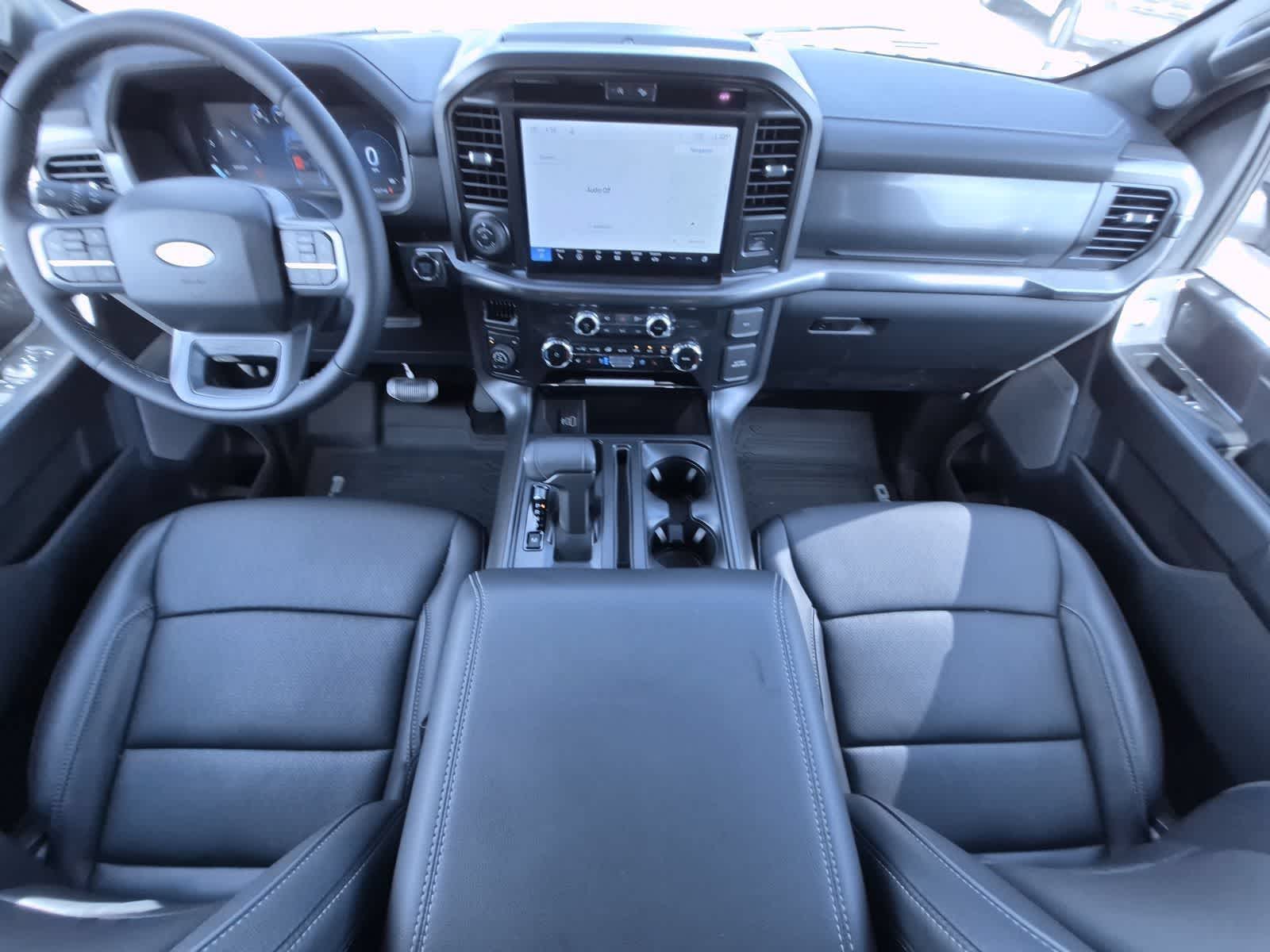 Thumbnail: 2026 Ford F-150 - 15