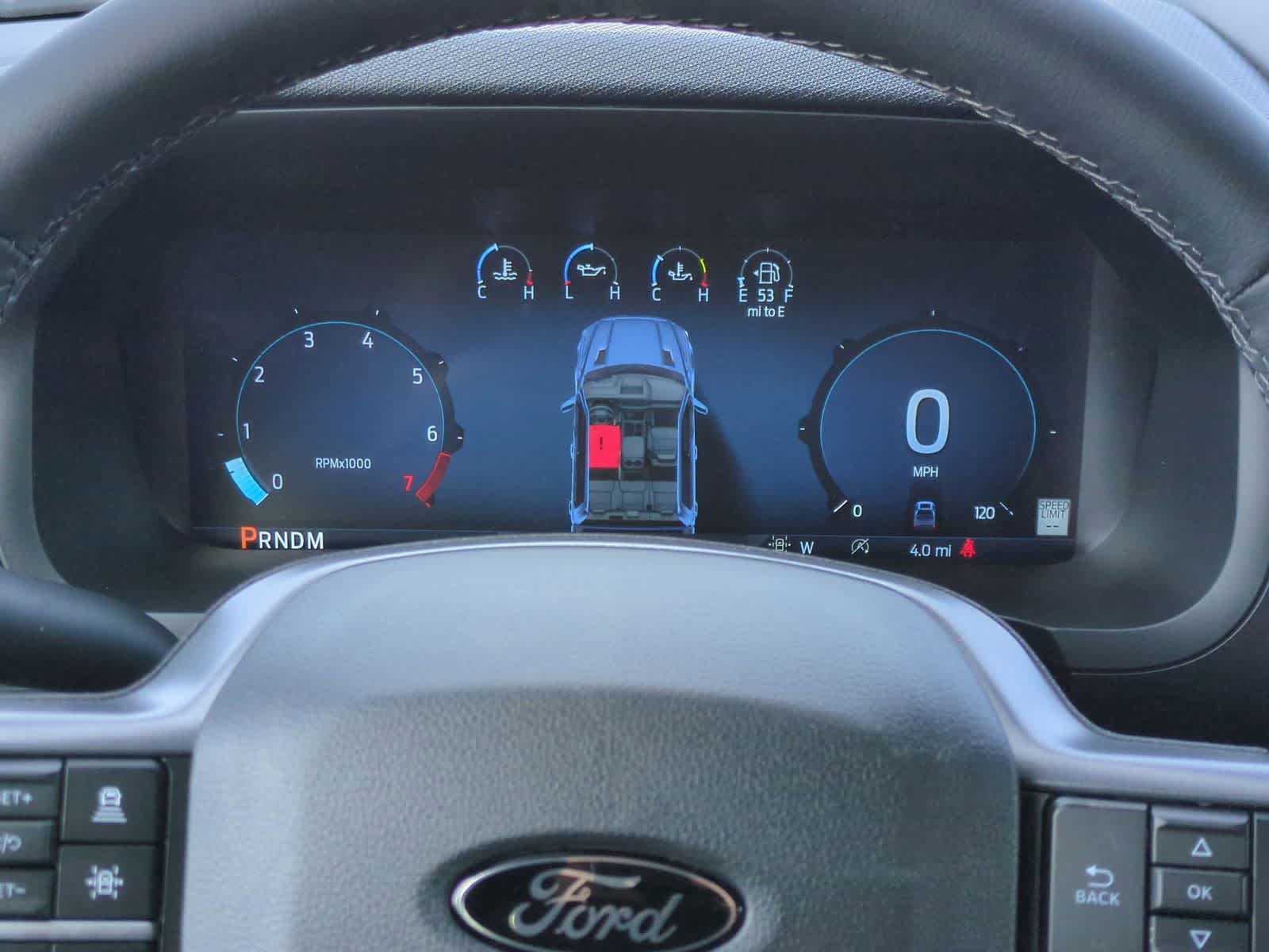 Thumbnail: 2026 Ford F-150 - 32