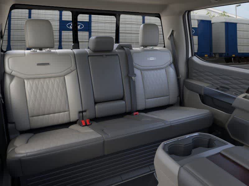 Thumbnail: 2026 Ford Econoline - 11