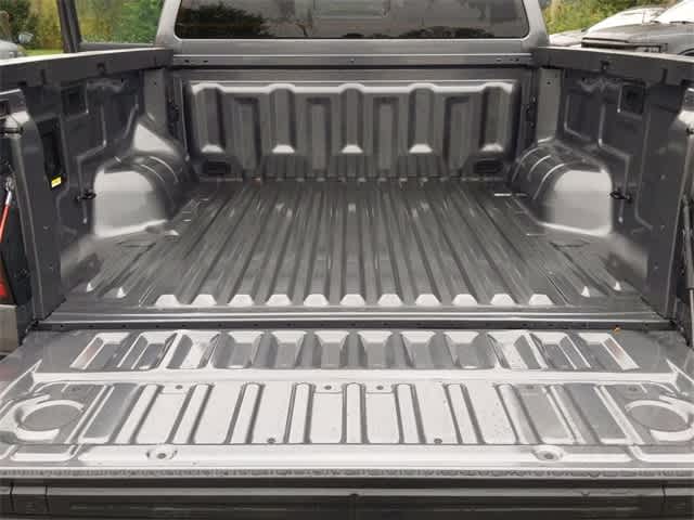 2024 Ford Ranger Lariat 34