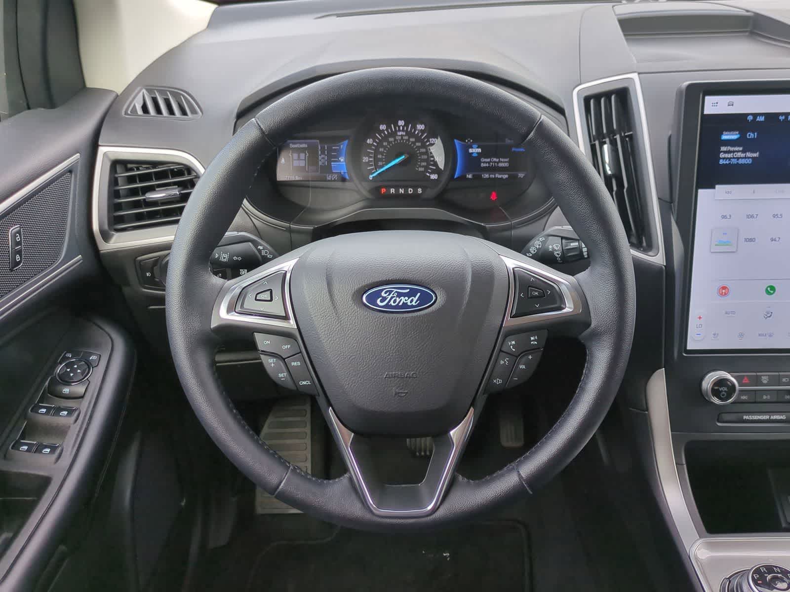 Thumbnail: 2023 Ford Edge - 24