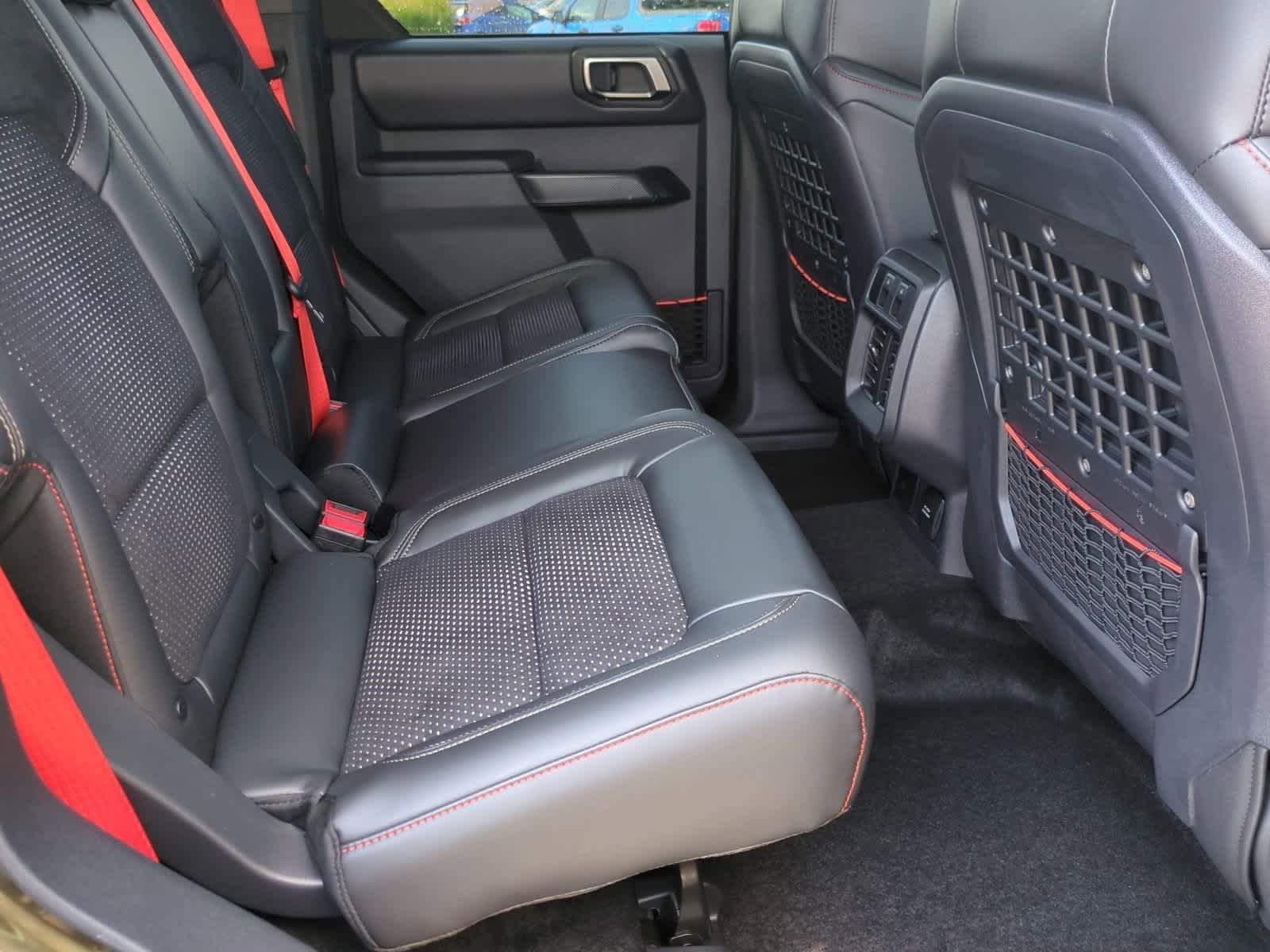 Thumbnail: 2025 Ford Bronco - 20