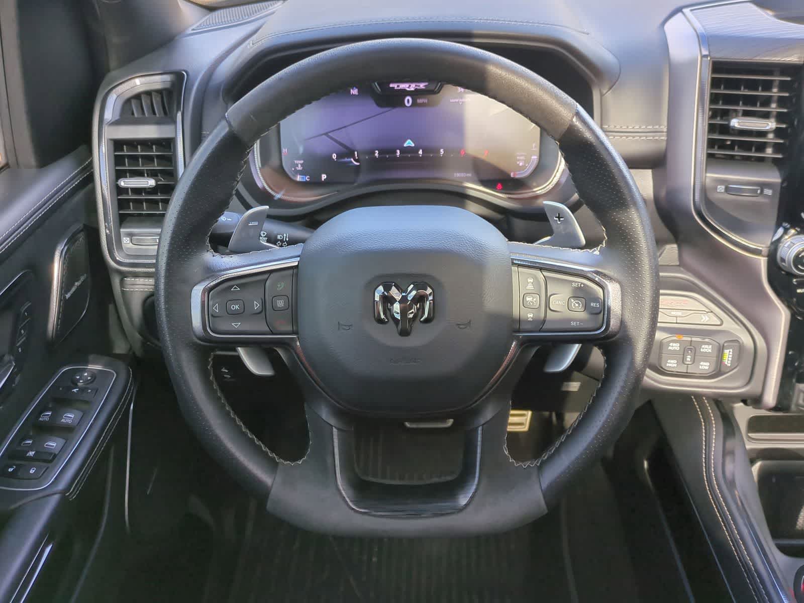 Thumbnail: 2023 RAM 1500 - 24