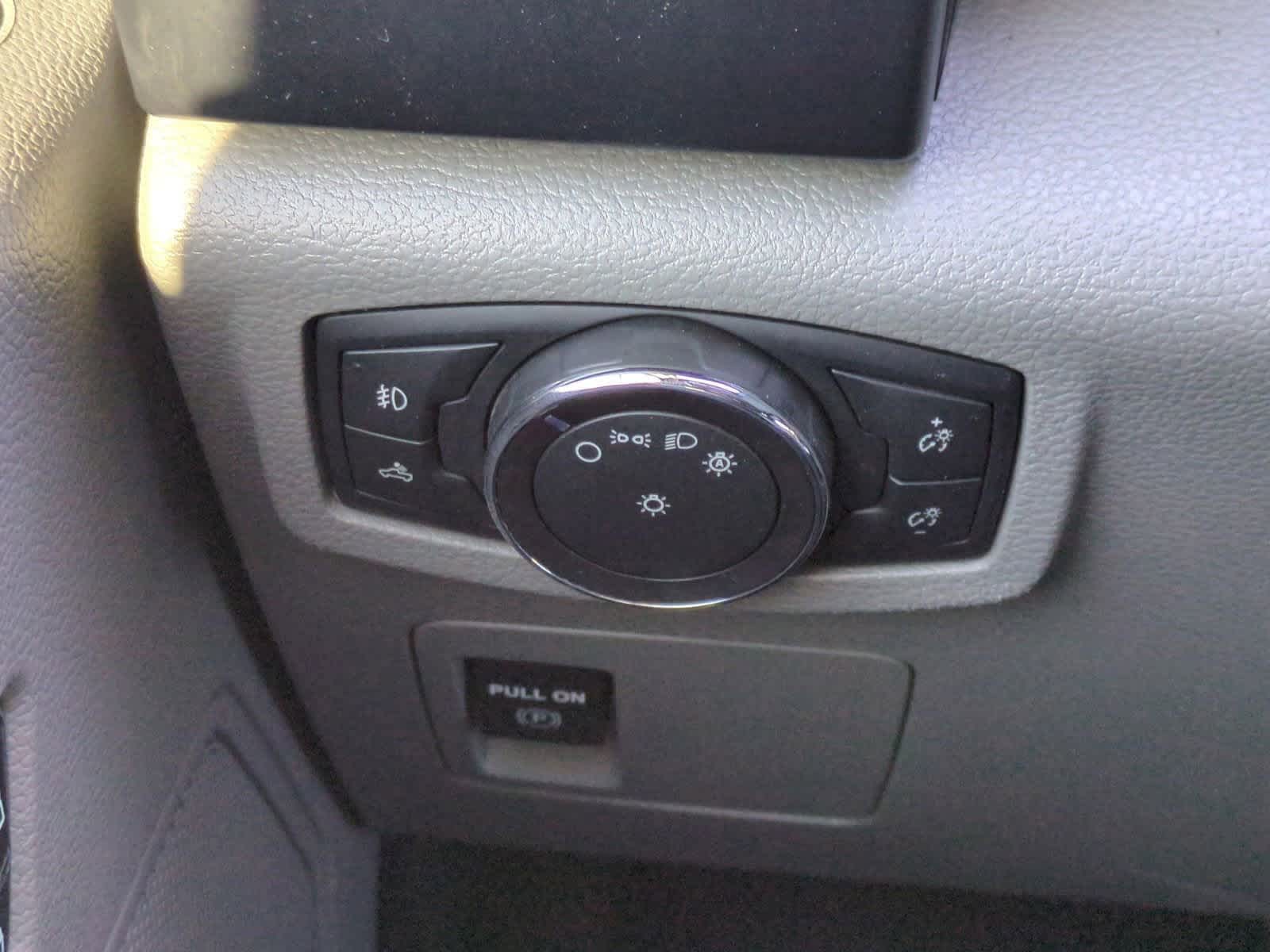 Thumbnail: 2019 Ford F-150 - 27